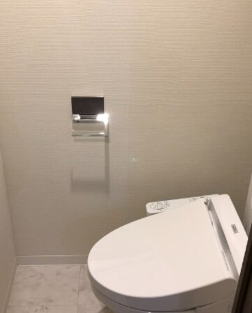 クレイシア入谷の物件内観写真